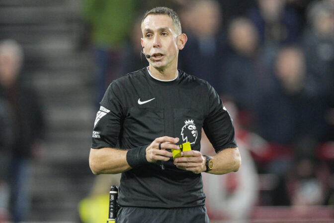 David Coote