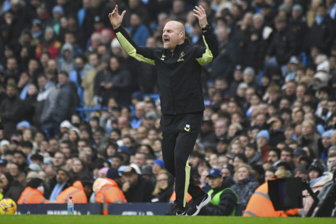 Sean Dyche