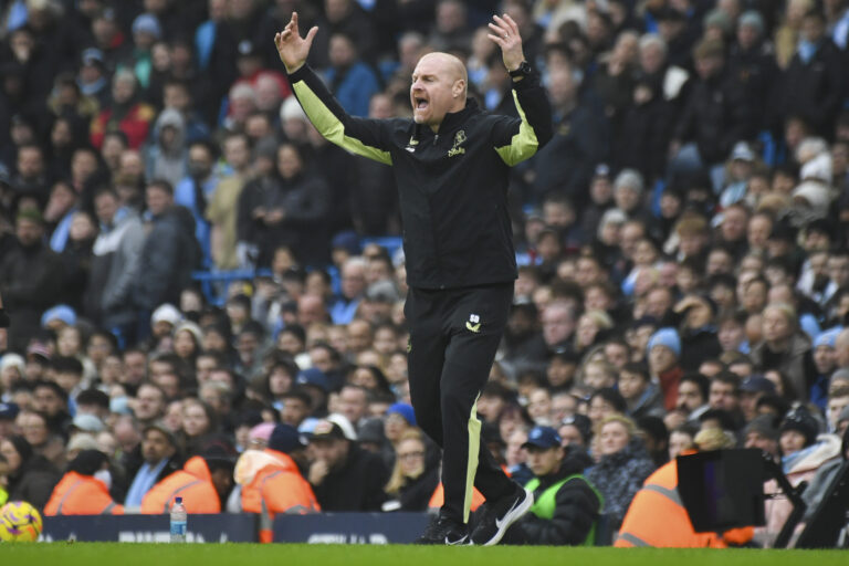 Sean Dyche
