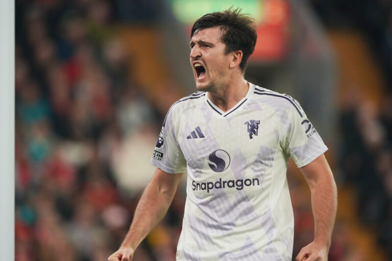 Harry Maguire