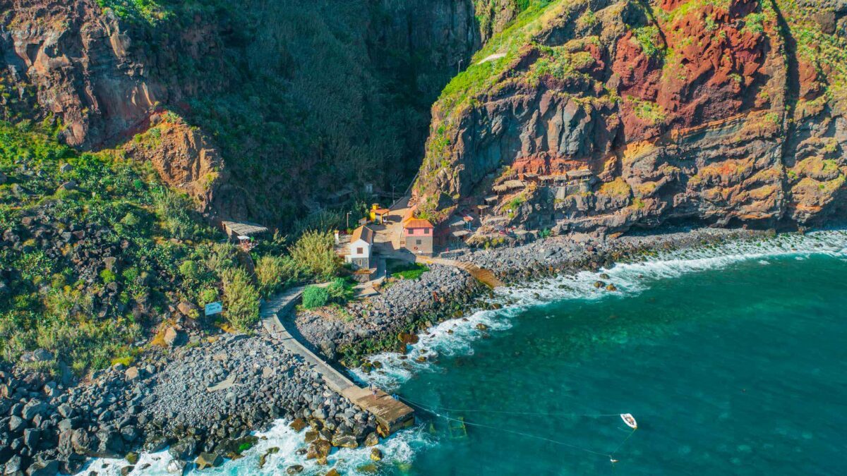 Madeira
