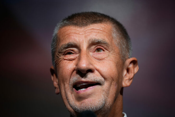 Czech Republic Election