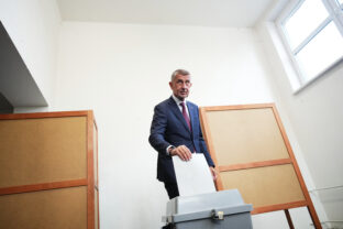 Andrej Babiš