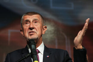 Czech Republic Election