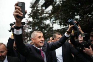 Czech Republic Election