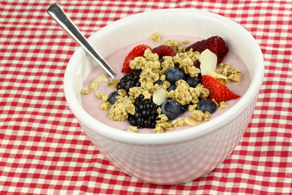 jogurt