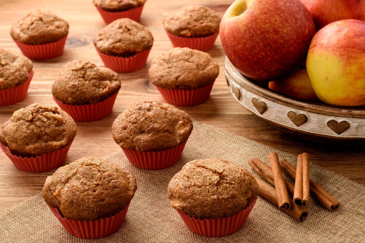 muffiny