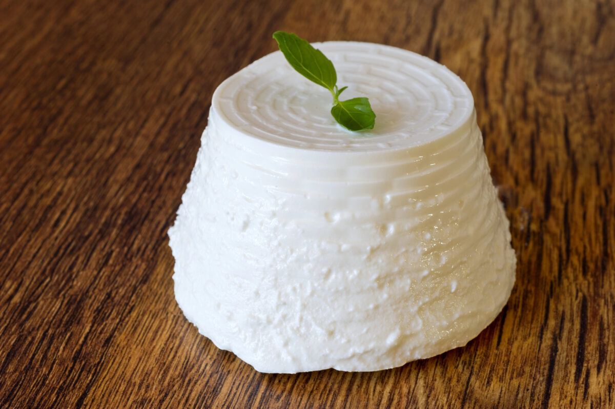Ricotta
