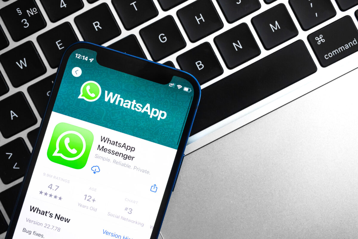 WhatsApp
