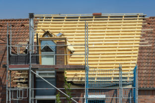 rekonštrukcia strechy