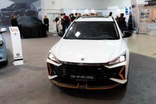 Dongfeng shine gs nitra 2025 2.jpg