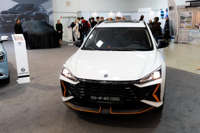 Dongfeng shine gs nitra 2025 2.jpg
