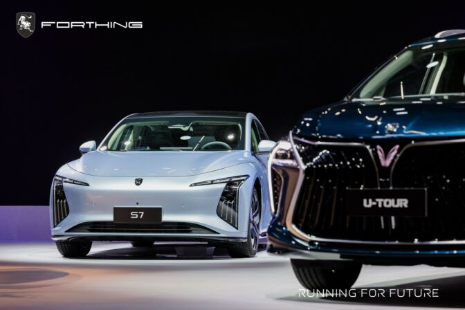 Dongfeng