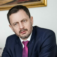 PREMIÉR: Navštívil Banskobystrický kraj