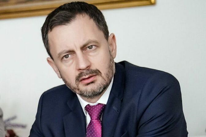 PREMIÉR: Navštívil Banskobystrický kraj