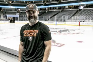 Anaheim Ducks