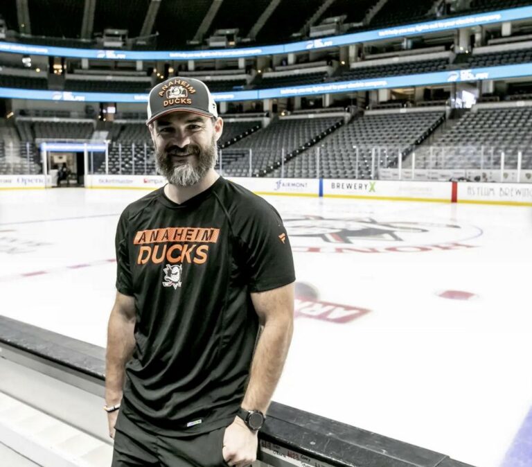 Anaheim Ducks