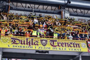 HK Dukla Trenčín