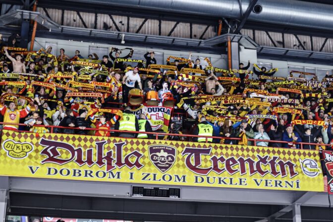 HK Dukla Trenčín