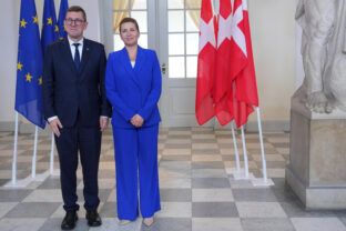 Europe Summit