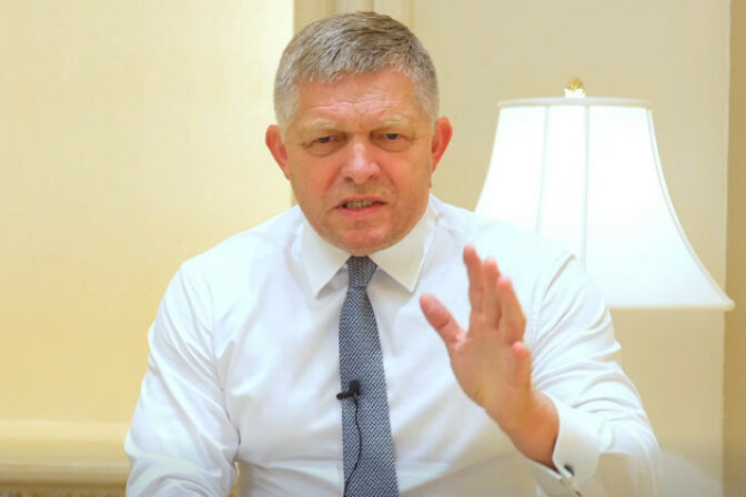 Robert Fico