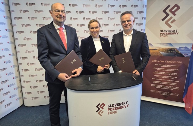 Memorandum o spolupráci