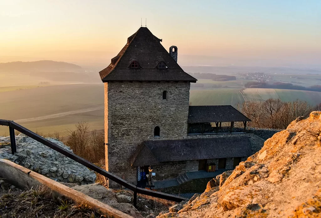 Foto hrad stary jicin.webp