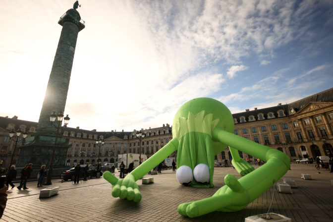 France Art