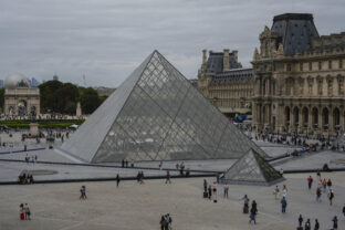 France Daily Life