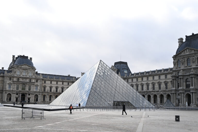 France Louvre