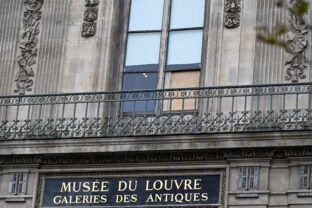 France Louvre