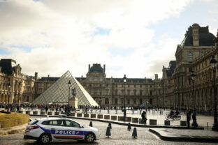 France Louvre