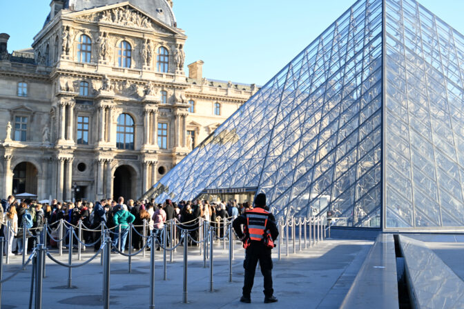 France Louvre