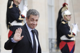 France Sarkozy