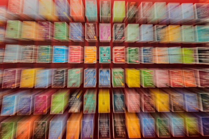 Germany Book Fair