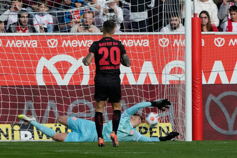 Alex Grimaldo