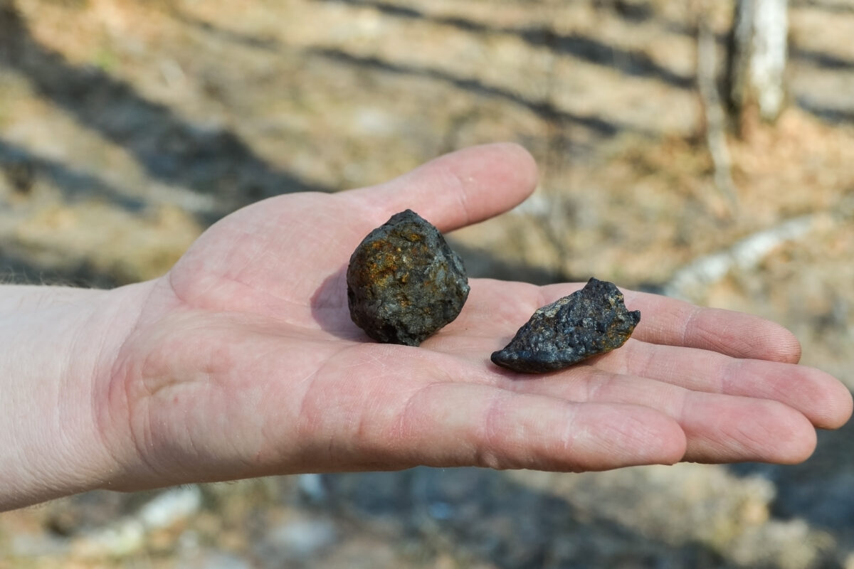 meteorit