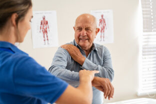 Osteoporóza