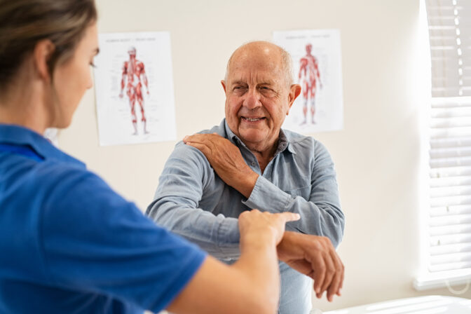 Osteoporóza
