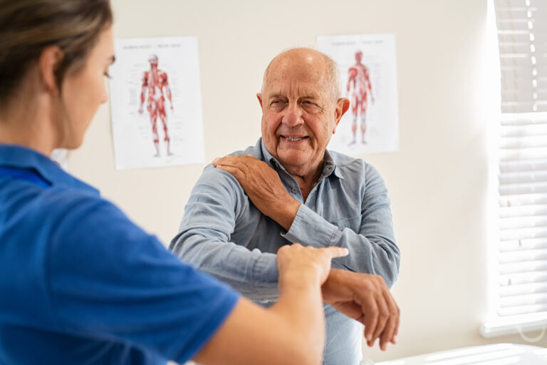 Osteoporóza