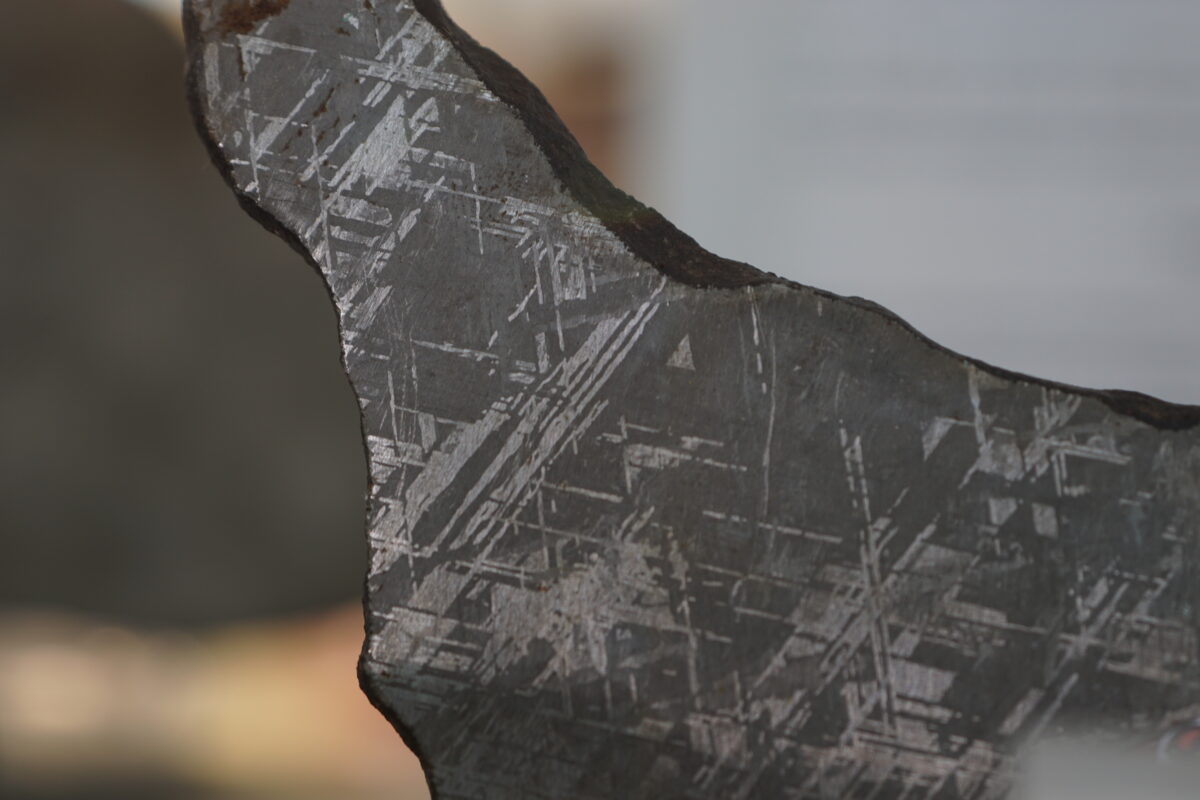 Meteorite