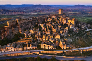 Taliansko, Basilicata