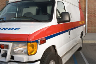 Ambulance
