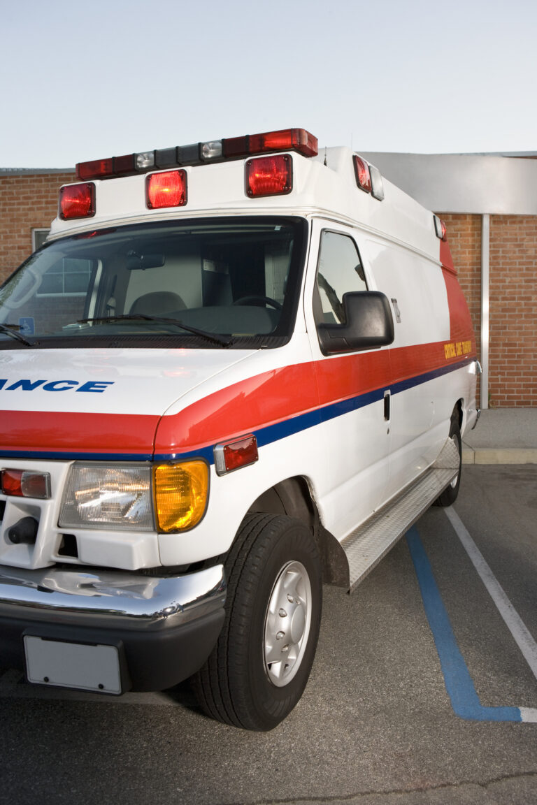 Ambulance