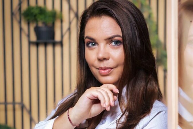 Petra Glosr Cvrkalová