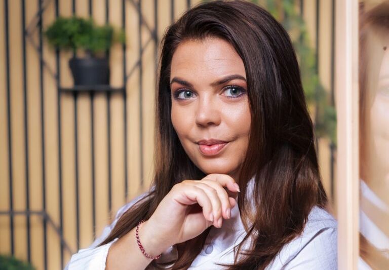 Petra Glosr Cvrkalová