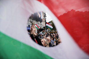 Hungary Anniversary of 1956