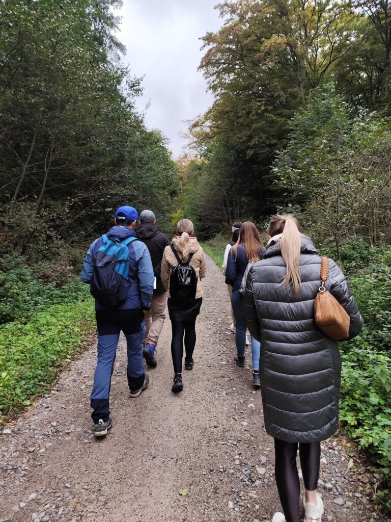 Tajomný chodník Tribečom: nová trasa, kde ožívajú záhady aj šifrovacia hra Stratený v Tribeči