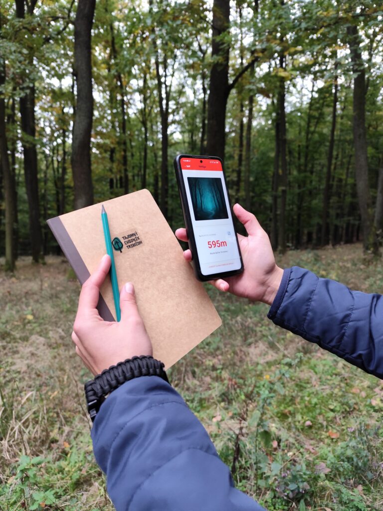 Tajomný chodník Tribečom: nová trasa, kde ožívajú záhady aj šifrovacia hra Stratený v Tribeči