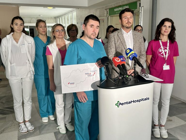 Penta, bombové hrozby